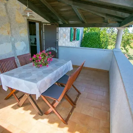 Βίλα Unique Bosket With Pool And Jacuzzi Surrounded By Nature Vižinada