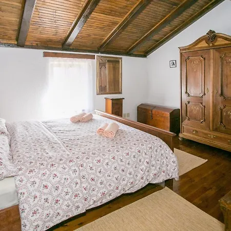 فيلة Unique Bosket With Pool And Jacuzzi Surrounded By Nature Vižinada