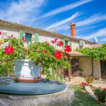 Unique Bosket With Pool And Jacuzzi Surrounded By Nature