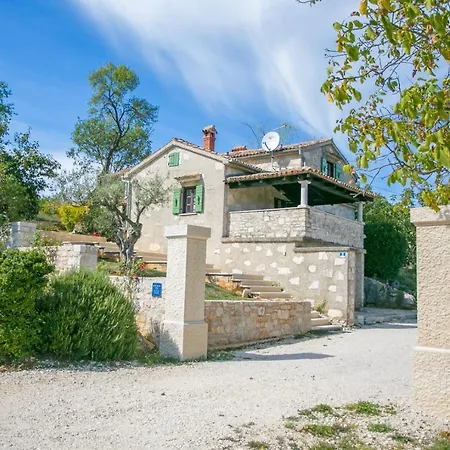 Unique Bosket With Pool And Jacuzzi Surrounded By Nature
