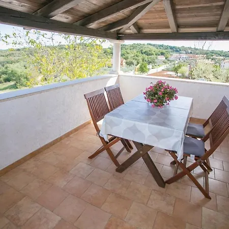 Villa Unique Bosket With Pool And Jacuzzi Surrounded By Nature