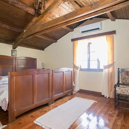 Unique Bosket With Pool And Jacuzzi Surrounded By Nature *