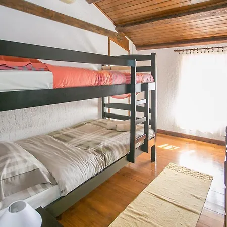 Unique Bosket With Pool And Jacuzzi Surrounded By Nature *