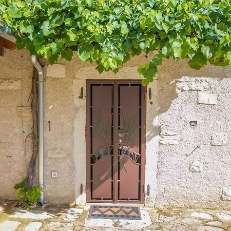 Unique Bosket With Pool And Jacuzzi Surrounded By Nature * Vižinada
