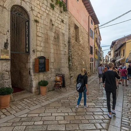 Unique Bosket With Pool And Jacuzzi Surrounded By Nature Βίλα *