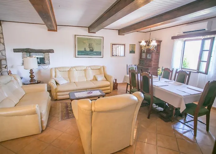 Unique Bosket With Pool And Jacuzzi Surrounded By Nature Villa Vižinada