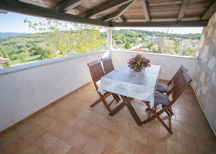 Villa Unique Bosket With Pool And Jacuzzi Surrounded By Nature