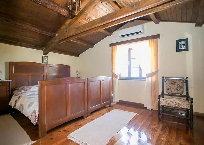 Unique Bosket With Pool And Jacuzzi Surrounded By Nature *