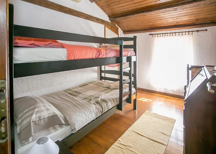 Unique Bosket With Pool And Jacuzzi Surrounded By Nature *